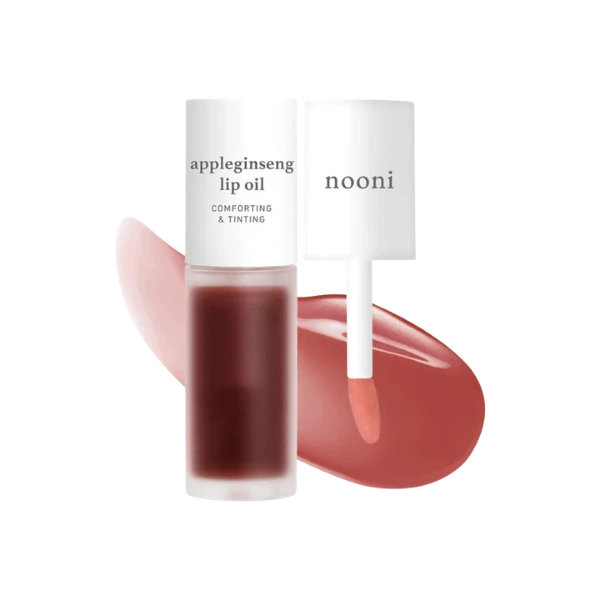 Apple Lip Oil